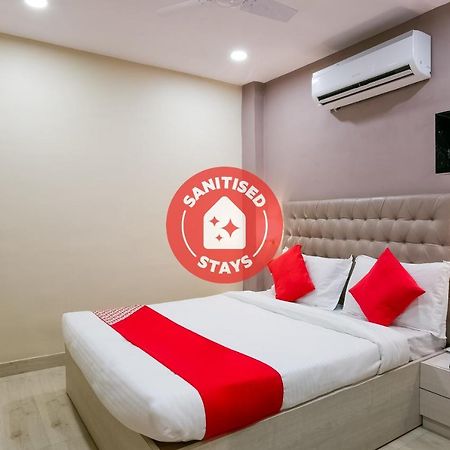 مومباي Oyo 62882 Villa Palace المظهر الخارجي الصورة