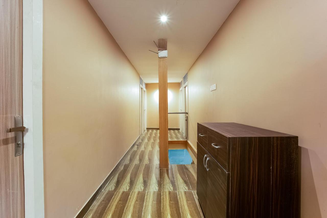مومباي Oyo 62882 Villa Palace المظهر الخارجي الصورة